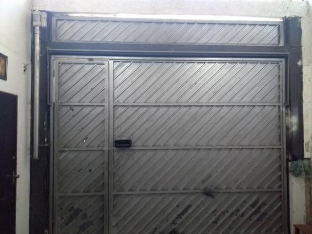 Alugo Salão Coml* 90 mts2 , 1 wc. semi acabado, + Mezanino 30 mts2 - Foto 3