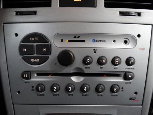 CHEVROLET VECTRA ELEGANCE 2.0 8v(FLEXPOWER) 4p - Foto 13