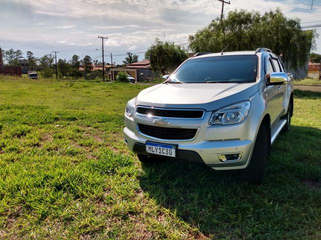 S-10 lt 2013/2014