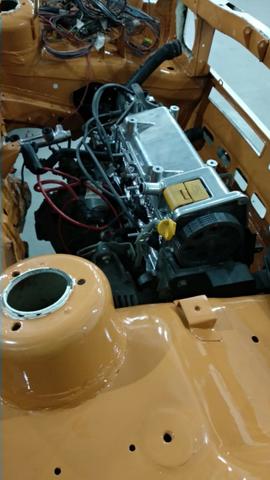 Fiat 147 - Foto 17