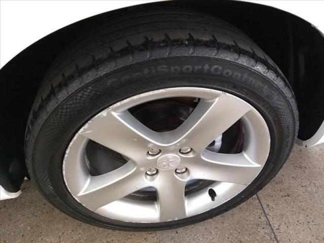 Peugeot 408 2.0 Griffe 16v - Foto 5