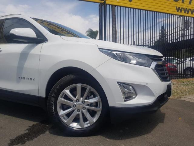 EQUINOX LT 2.0 Turbo 262cv Aut. - Foto 4