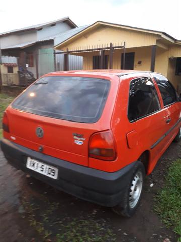 Gol Special 2002 - Foto 5