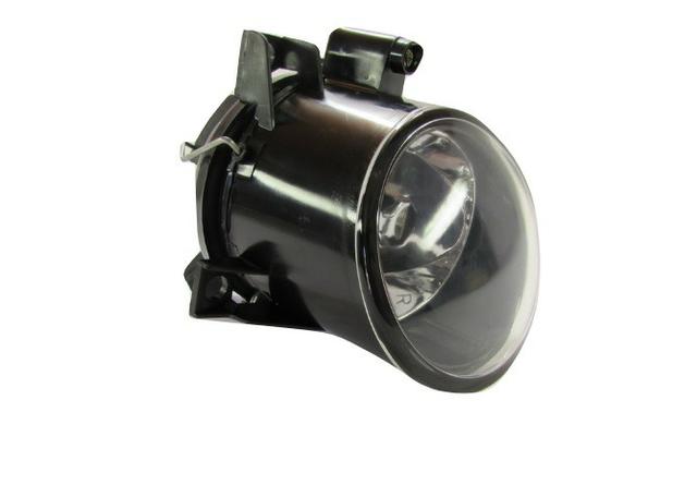 Farol Milha Neblina Gol G4 parati saveiro polo fox direito - Foto 4