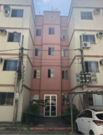 Apartamento 2/4 - Condomínio Costa Romântica ? Ananindeua-PA R$ 90.000,00 - Foto 3