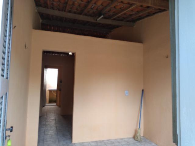 Vende-se casa no bairro Bela vista - Foto 5