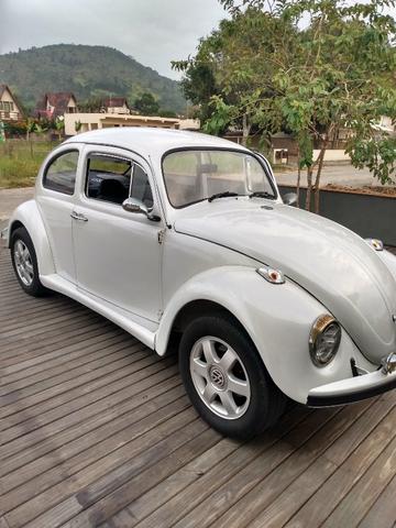 Fusca 1500 - Foto 4