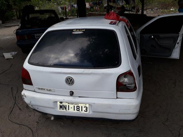 Gol g2 - Foto 4