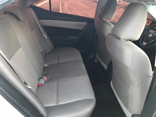Toyota corolla gli 1.8 automático cvt flex 2015/2016 - jpcar - Foto 10