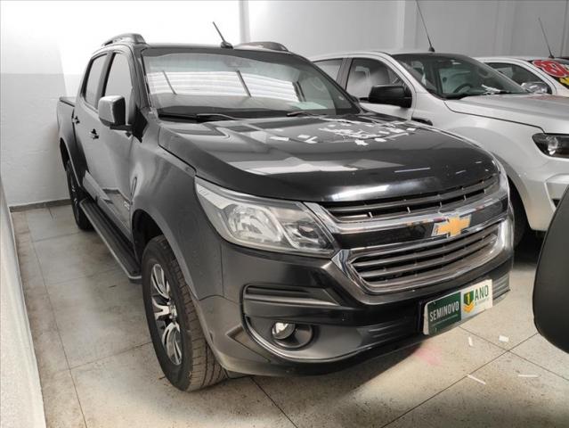 Chevrolet S10 2.8 Ltz 4x4 cd 16v Turbo - Foto 2