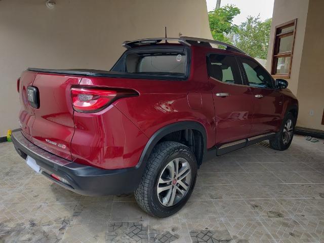 Fiat Toro - Foto 9