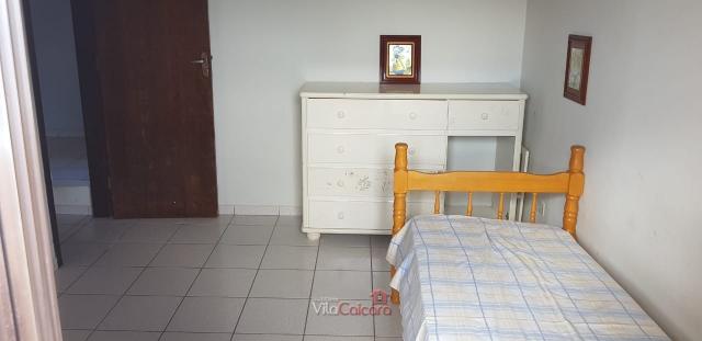 Sobrado 5 quartos 2 suites Junara perto do mar - Foto 11