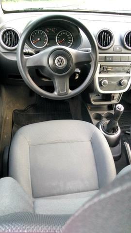Gol Trend 1.0 2009 " O + novo de JF !!!" - Foto 12