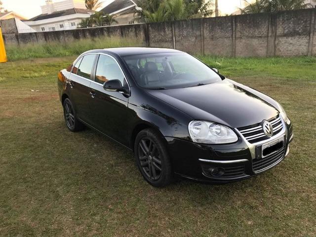 Vendo VW Jetta 2.5/20v 170cv 2010 - Foto 11