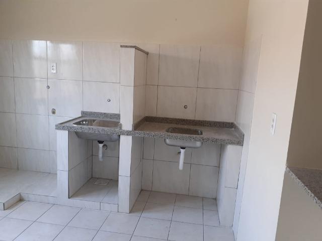 Alugo excelente Casa no bairro Conjunto ceará - Foto 7