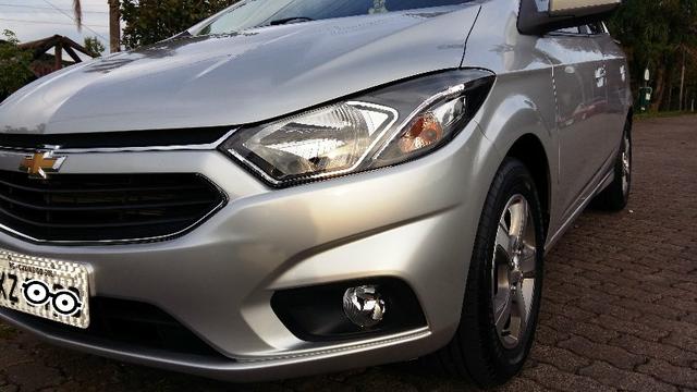 Prisma LTZ manual 1.4 Unico Dono *Impecável - Foto 2