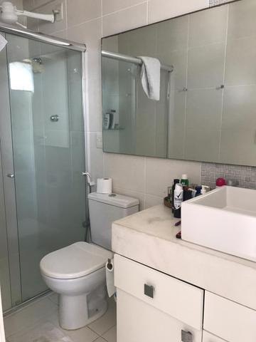 Linda Cobertura Garden. 204m2, nascente.! - Foto 11
