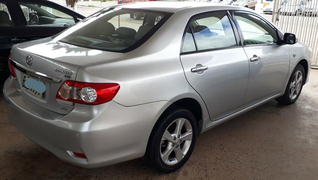 Corolla xei 2.0 2012 - Foto 4