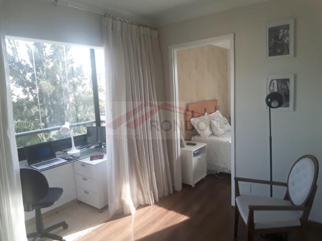 Apartamento à venda com 3 dormitórios em Centro, Guarulhos cod:AP0512 - Foto 14