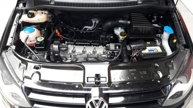 Cross Fox 1.6 Flex - 2014 - Foto 2