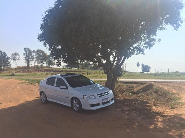 Astra gsi troco por menor valor! - Foto 4