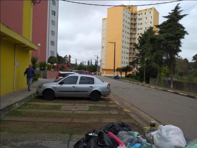 Apartamento com 2 dormitórios à venda, 61 m² por R$ 230.000,00 - Jaraguá - São Paulo/SP - Foto 6