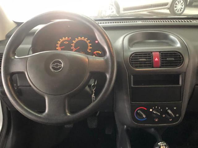 CHEVROLET CORSA HATCH MAXX 1.4 8v(Econo.Flex) 4P - Foto 11