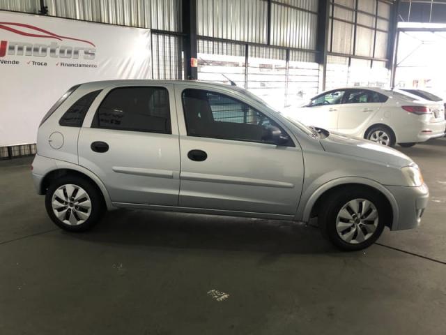 CHEVROLET CORSA HATCH MAXX 1.4 8v(Econo.Flex) 4P - Foto 4