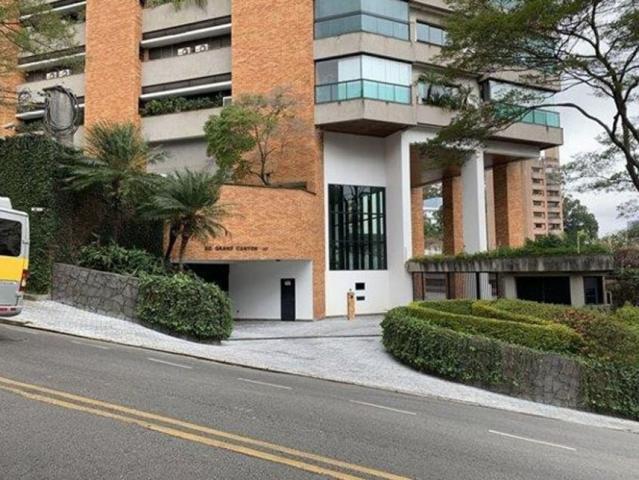 Apartamento à venda com 5 dormitórios em Real parque, São paulo cod:1L20440I149022