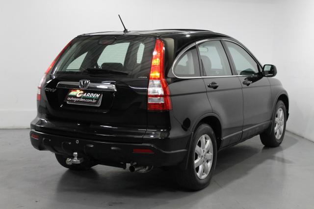 HONDA CR-V EXL 2.0 16V 4WD/2.0 Flexone Aut. - Foto 3