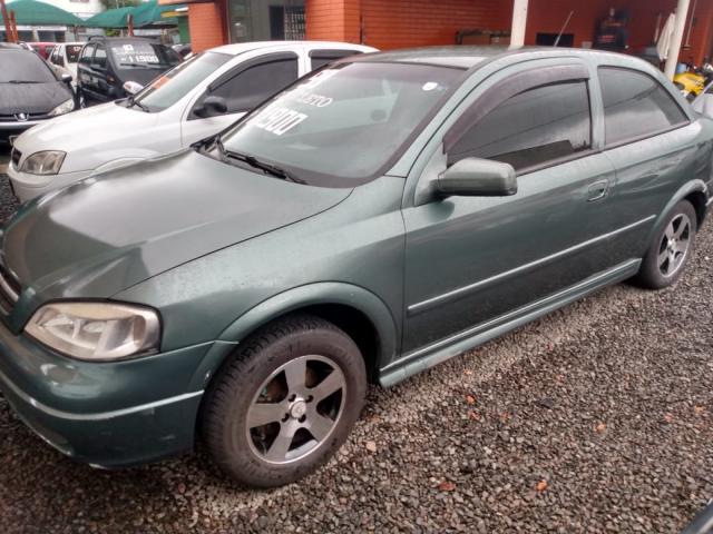 Chevrolet Astra Sedan/ Astra GL Sedan 1.8 MPFI 4p - Foto 2