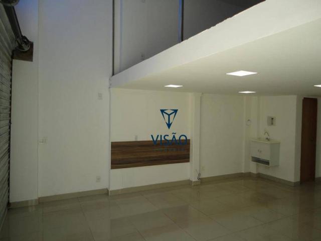 Excelente Ponto Comercial!Frente Av.Castanheira. - Foto 4
