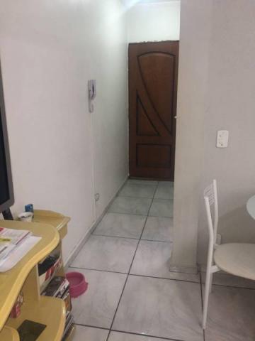 Apartamento à venda com 2 dormitórios em , cod:AP-0769 - Foto 4
