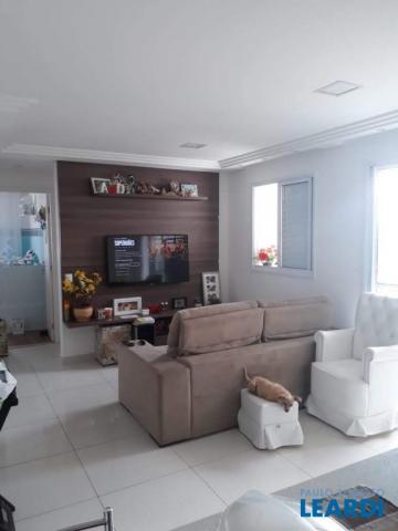 Apartamento à venda com 2 dormitórios em Vila prudente, São paulo cod:592746