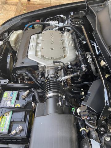 Honda Accord 3.5 V6 - Foto 17