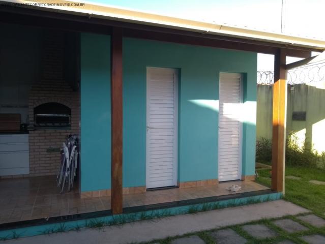 Casa à venda com 3 dormitórios em Bicanga, Serra cod:CA00120 - Foto 2