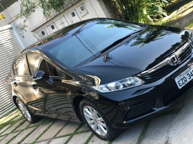 Civic LxL 1.8