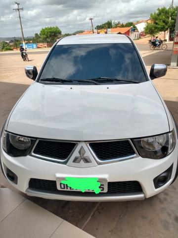 Mitsubishi Triton Modelo Gls Sport 2016/2017 - Foto 5