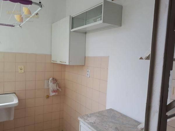 Apartamento com 3 dormitórios à venda, 190 m² por R$ 250.000 - Jardim Aclimação - Cuiabá/M - Foto 15