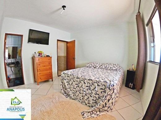 Casa no Parque Brasilia, 3 quartos sendo 1 suíte com área gourmet / 360 m² - Foto 6