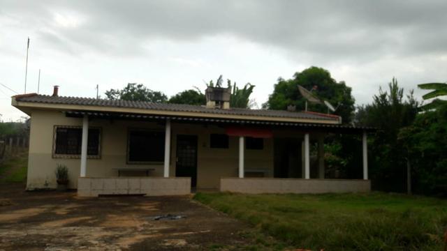 Chácara Beira da Represa - Foto 2