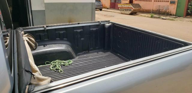 Vendo essa Amarok ano 12/12 - Foto 3