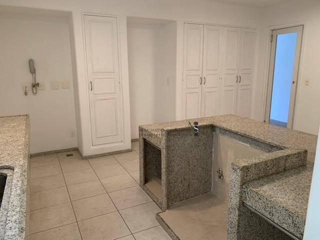 Apartamento para alugar, 267 m² por R$ 16.000,00/mês - Flamengo - Rio de Janeiro/RJ - Foto 10