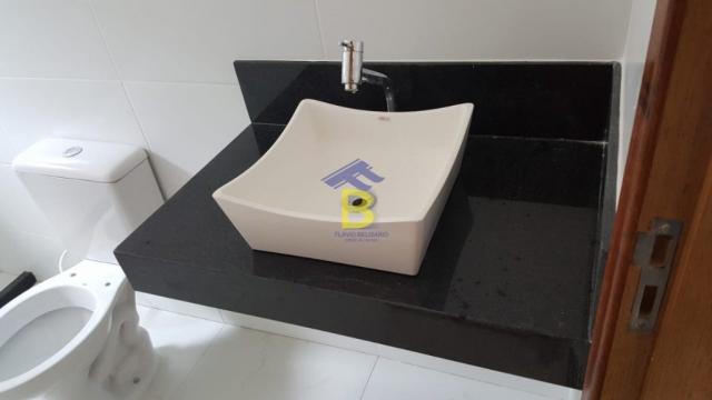 Casa de condomínio à venda com 3 dormitórios cod:CC3010 - Foto 10
