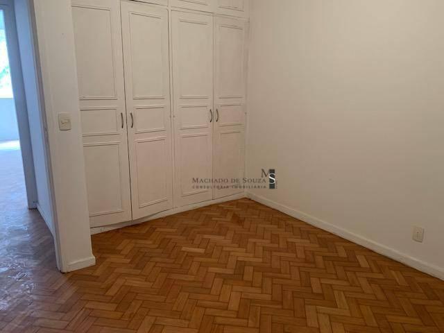 Apartamento para alugar, 267 m² por R$ 16.000,00/mês - Flamengo - Rio de Janeiro/RJ - Foto 17