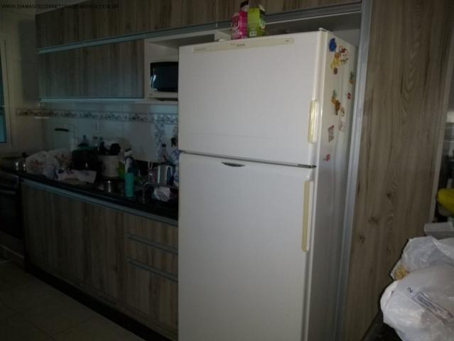 Casa à venda com 3 dormitórios em Bicanga, Serra cod:CA00120 - Foto 8