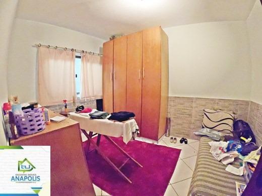 Casa no Parque Brasilia, 3 quartos sendo 1 suíte com área gourmet / 360 m² - Foto 10