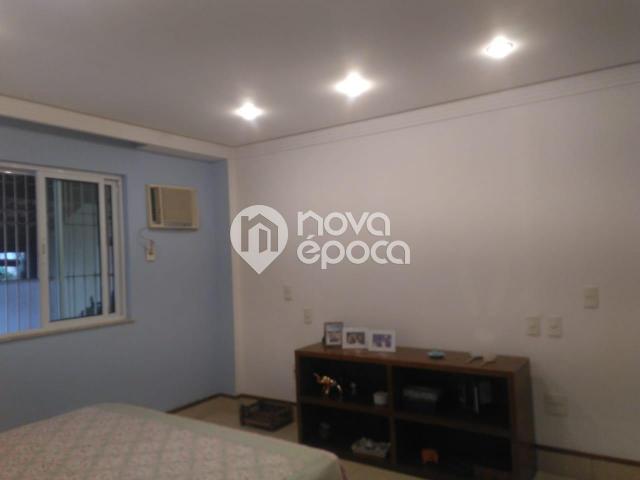 Casa à venda com 3 dormitórios em Cosme velho, Rio de janeiro cod:BO3CS42034 - Foto 9
