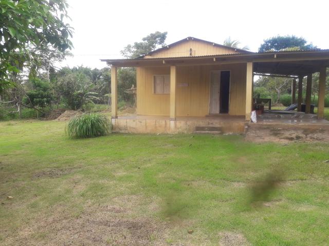 Casa - Sítio - Foto 8