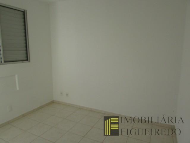 APARTAMENTO PARA LOCAÇÃO NO ANA CÉLIA, RIO DAS PEDRAS - Foto 9